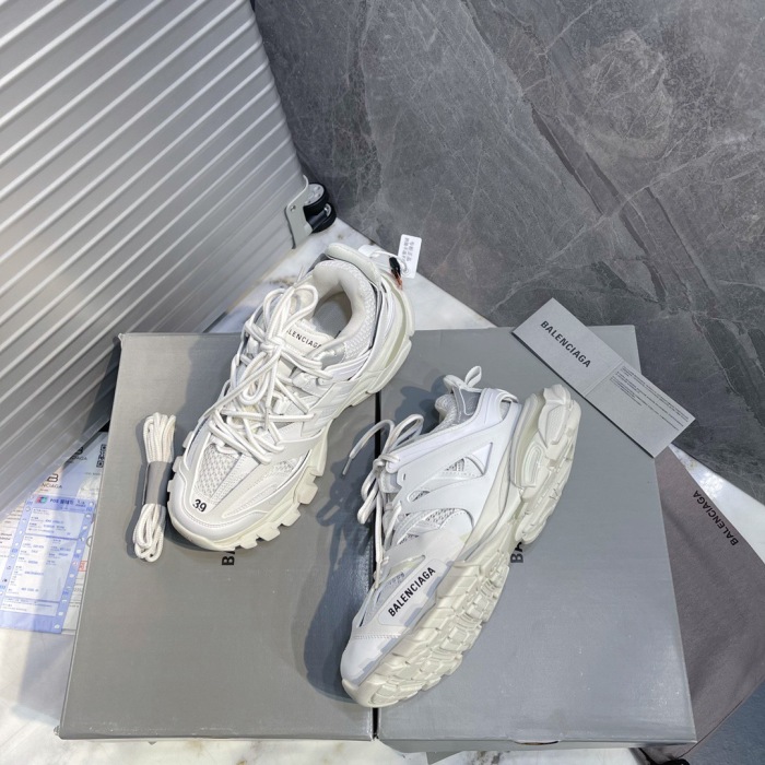 Balenciaga Track Sneaker Size 35-45  10-Color