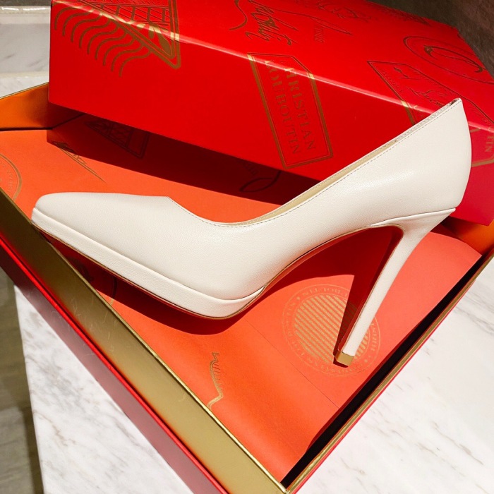 Christian Louboutin Kate Pumps Size 35-41 5-Color