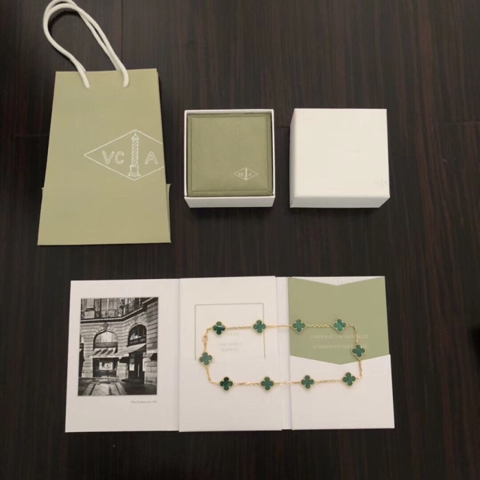 Van Cleef & Arpels Necklace