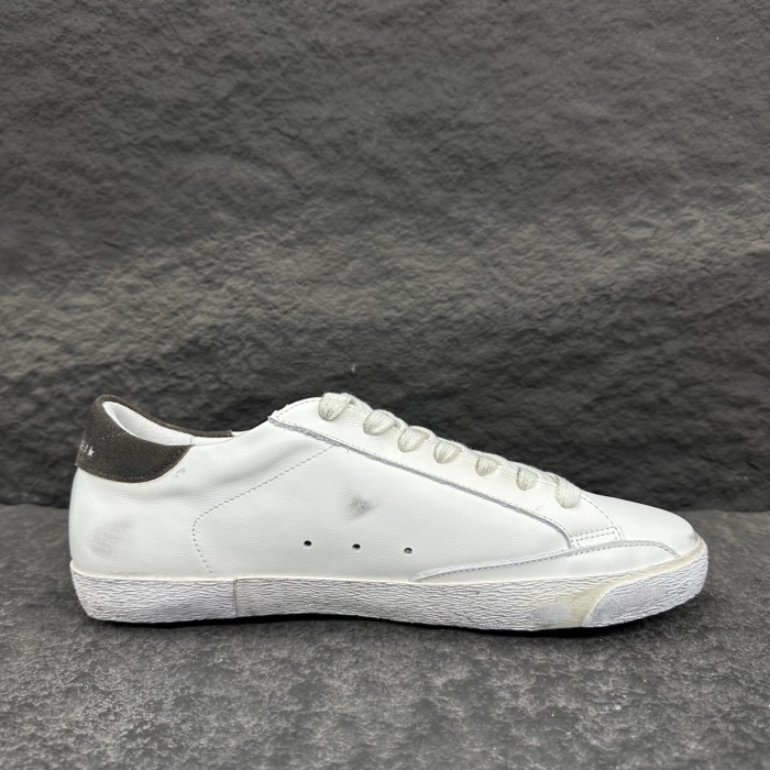 GGDB SUPER-STAR Sneaker Slippers Size 36-46