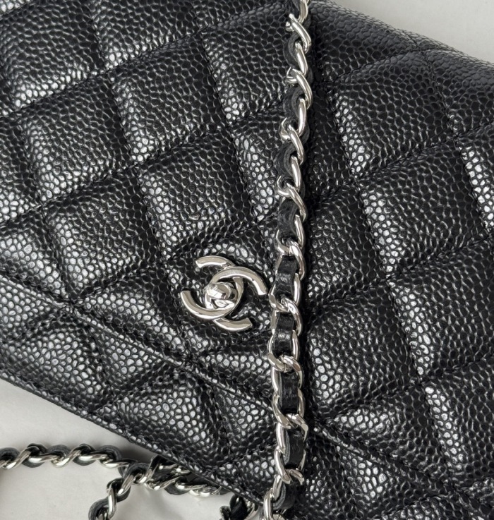 Chanel AP4241 woc Shoulder Bags 19*12*3cm