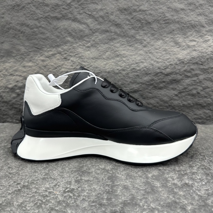 Alexander McQueen Sprint Sneaker Size 36-46