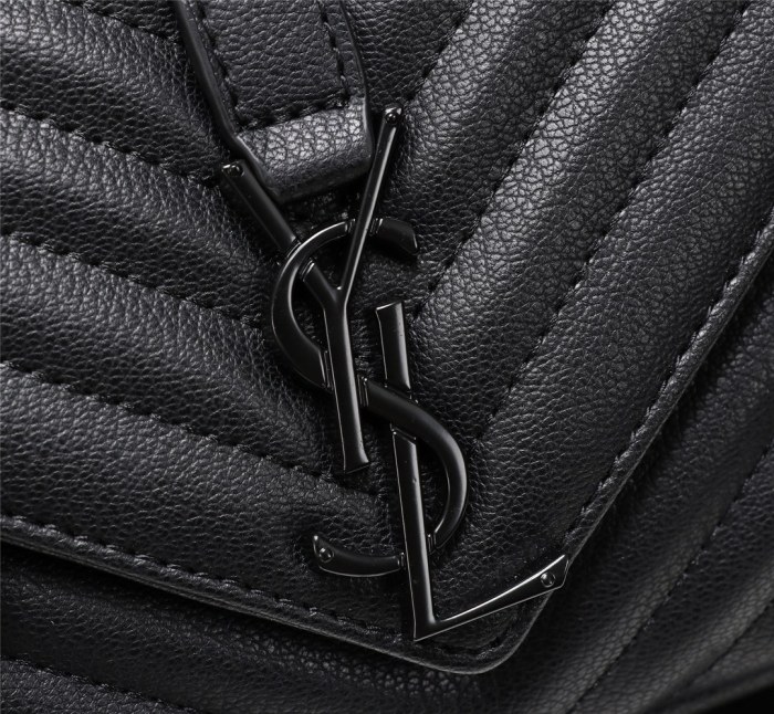 YSL Women Shoulder Bags 2-Size