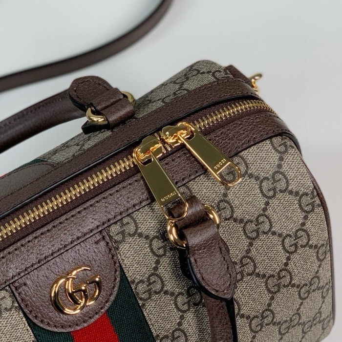 Gucci GG Ophidia Shoulder Bags for Women Size 26.5*17.5*14cm