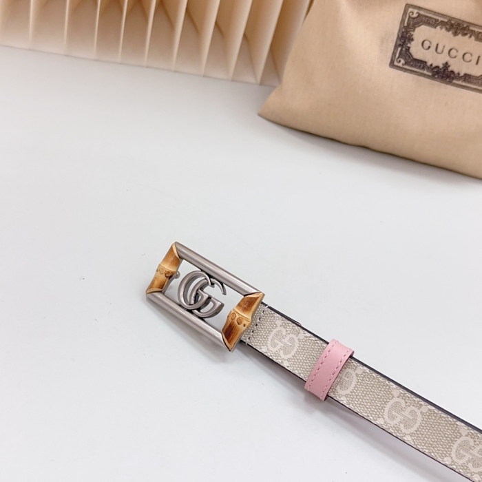 Gucci Women Belt Width 2cm