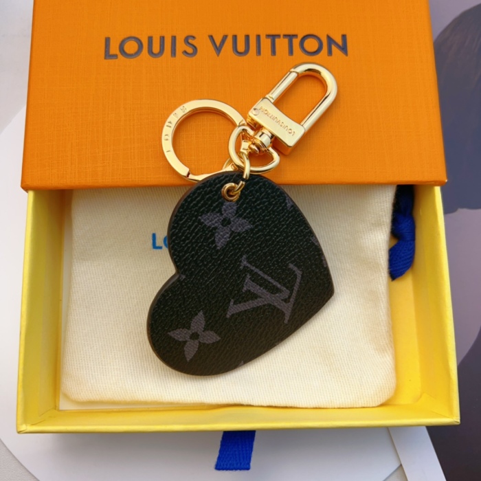 Louis Vuitton Keychain