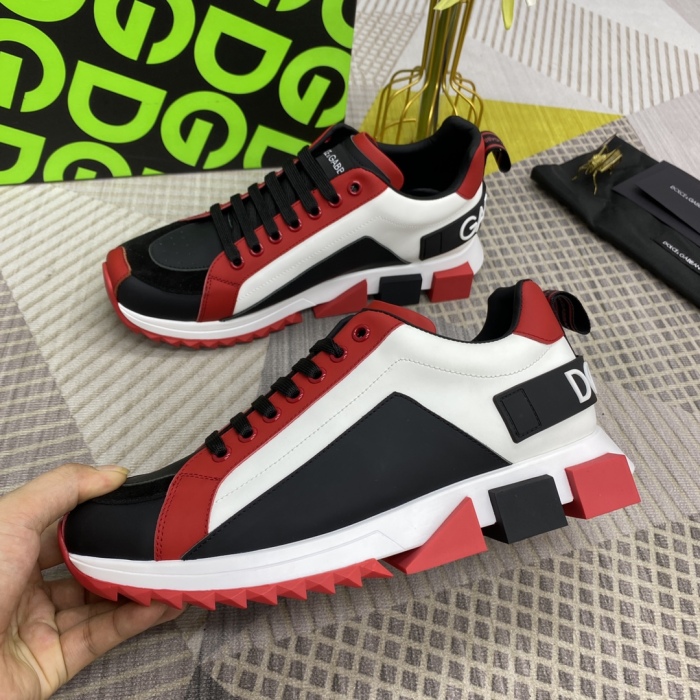 Dolce Gabbana Mens/Women Sneakers Shoes Gr. 34-45
