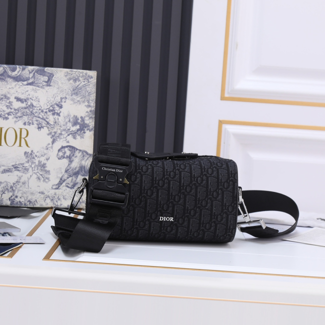 Dior Lingot Bags for Men Size 22*10.5*12.5cm