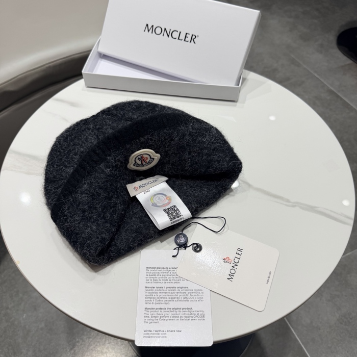 Moncler Knitted Hat