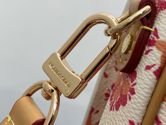 Louis Vuitton M11461 Pochette Métis Shoulder Bag Size 25*19*7cm