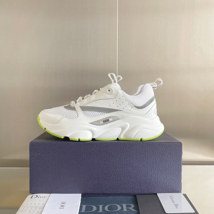 Dior B22 Sneaker Size 39-46   6-Color