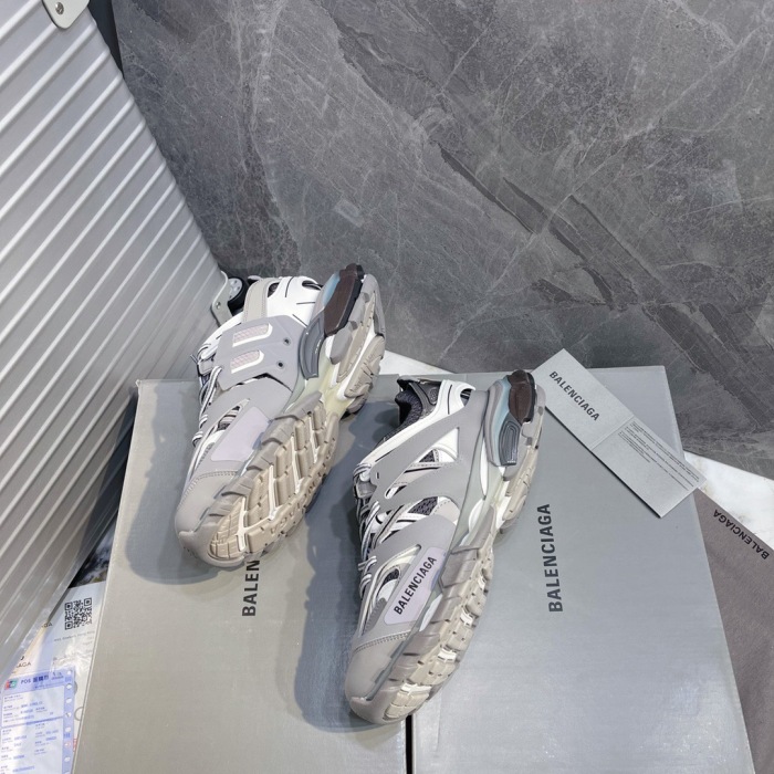 Balenciaga Track Sneaker Size 35-45  10-Color