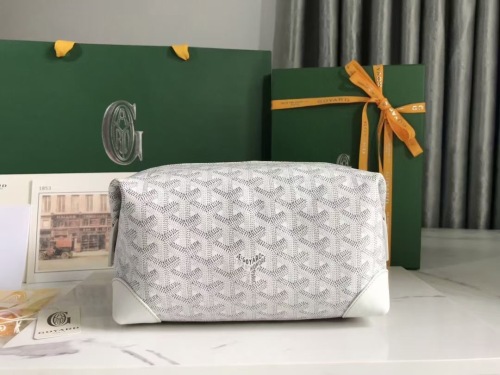 Goyard Boeing Clutch Size 25*12*12cm