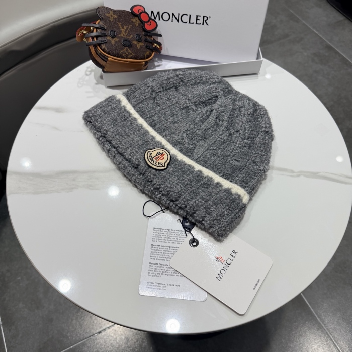 Moncler Knitted Hat