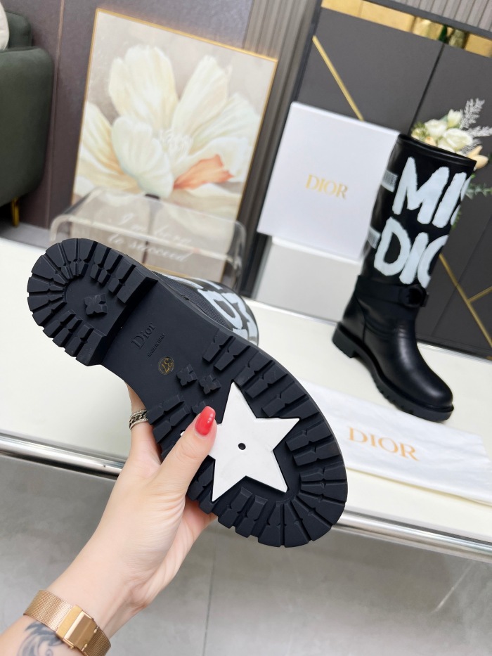 Dior Miss New Boots Size 36-41