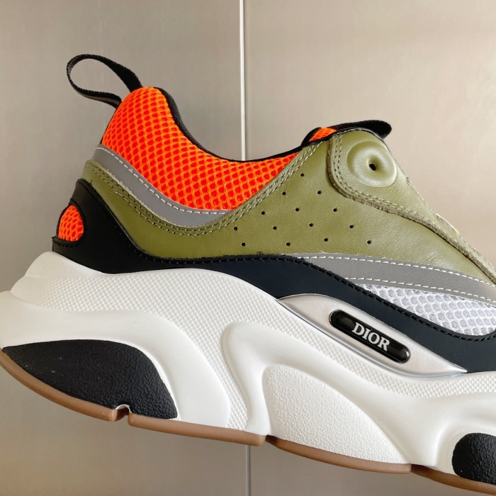 Dior B22 Sneaker Size 39-46   5-Color
