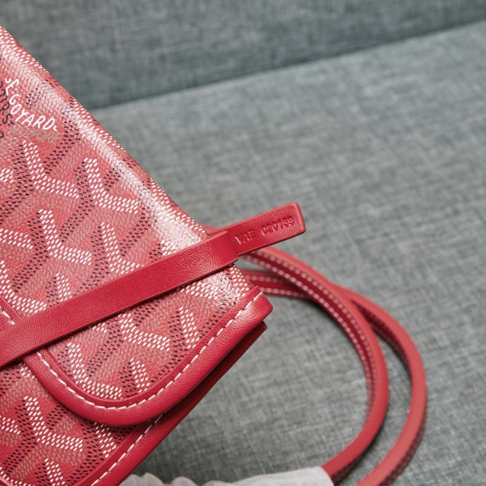 Goyard Saint Louis Shopping Bags 2-Size