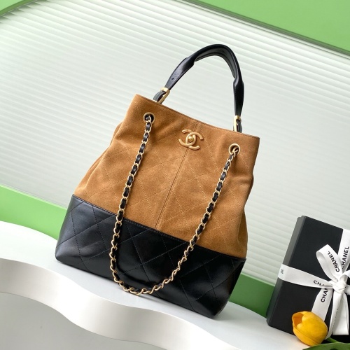Chanel AS5636 2025new Shopping Bags 33*20*12cm