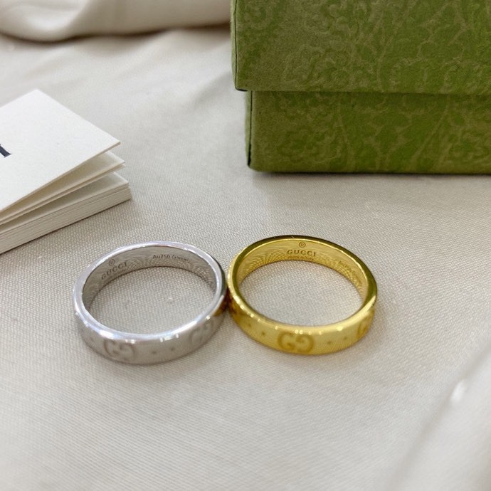 Gucci Ring 10# - 20#