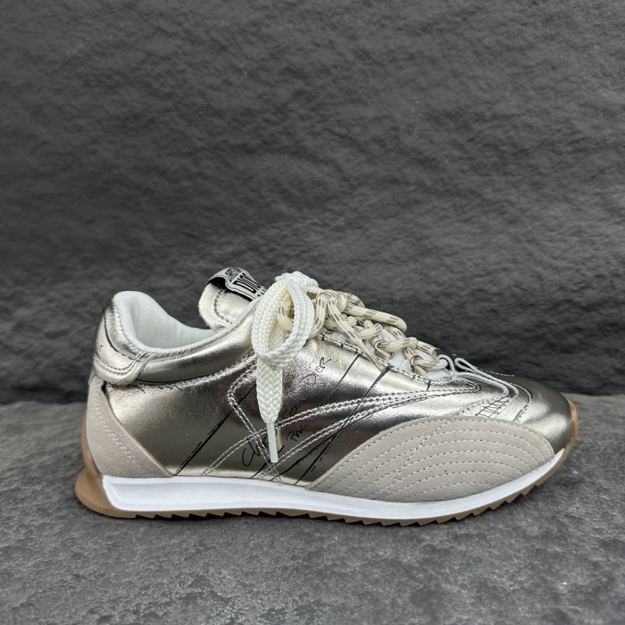 Dior D-Sketch Women Sneaker Size 36-41