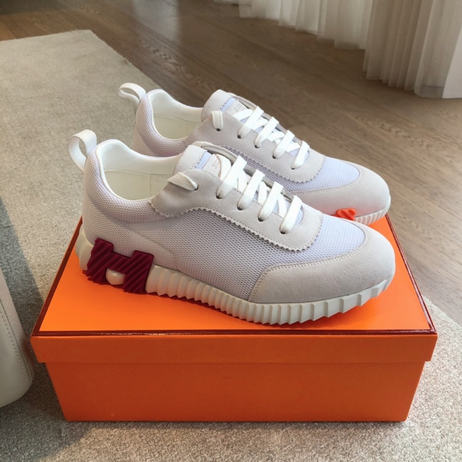 Hermes Bouncing Sneaker Size 36-46