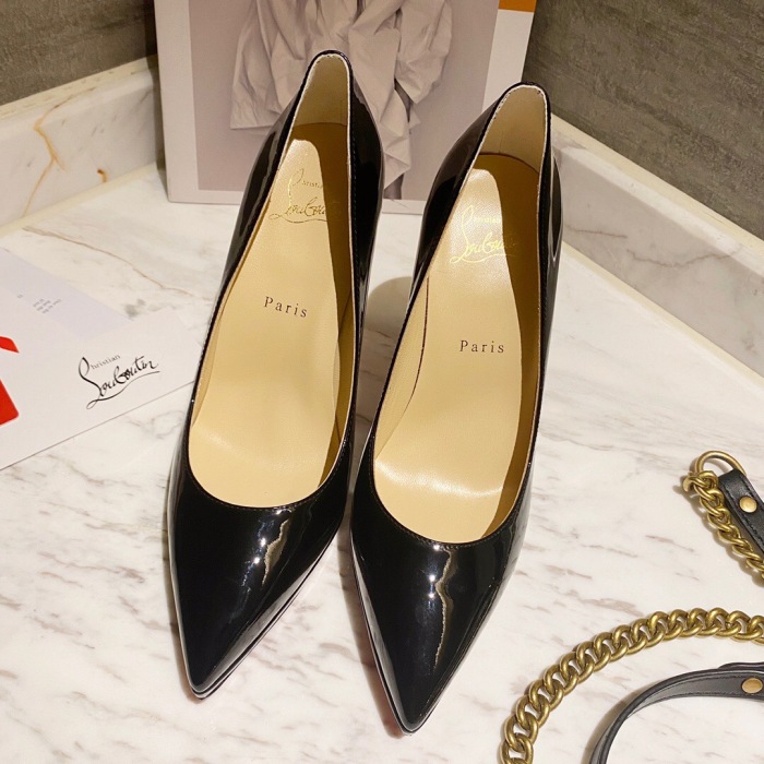Christian Louboutin Kate Pumps Size 35-41 5-Color