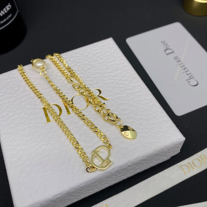 Dior Necklace