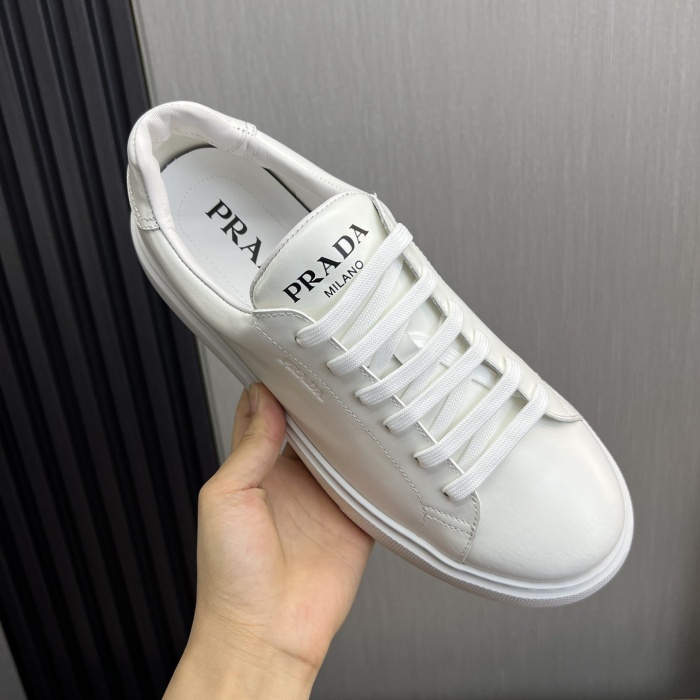 Prada New Sneaker for Men Size 39-46