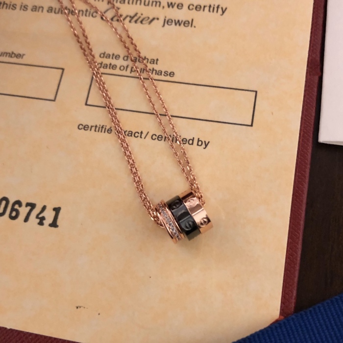 Cartier Nacklace
