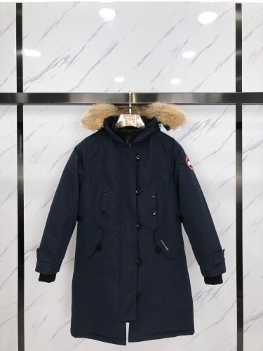 Canada Goose 12 Women Winter Jacket XS-XXL