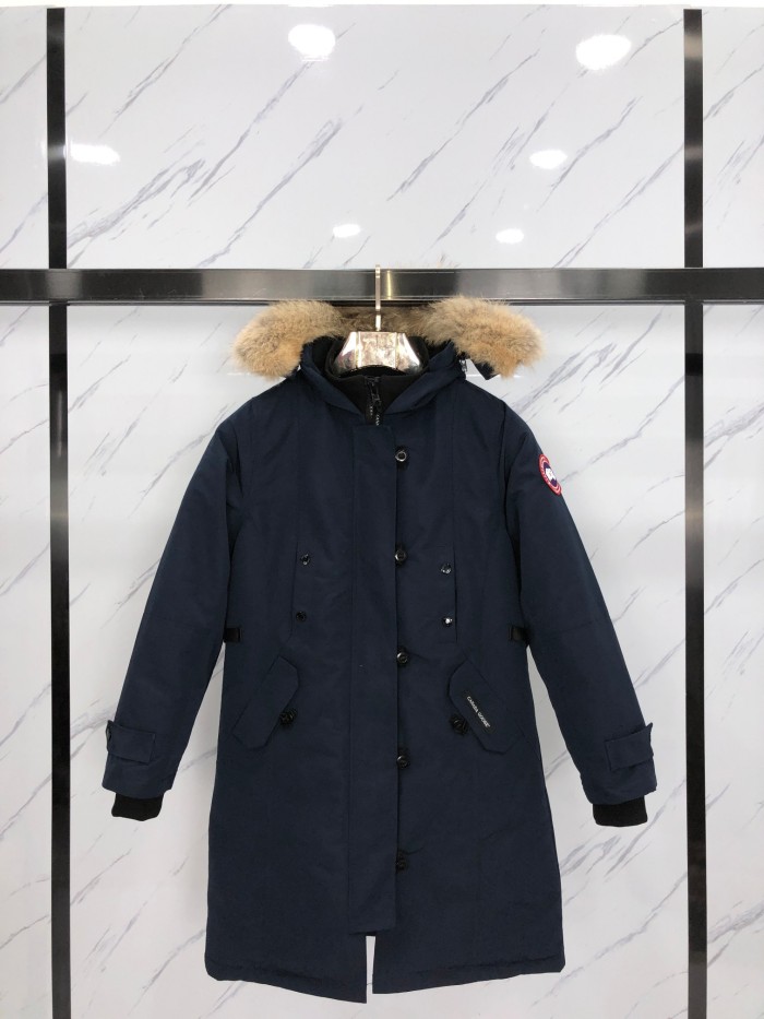 Canada Goose 12 Women Winter Jacket XS-XXL