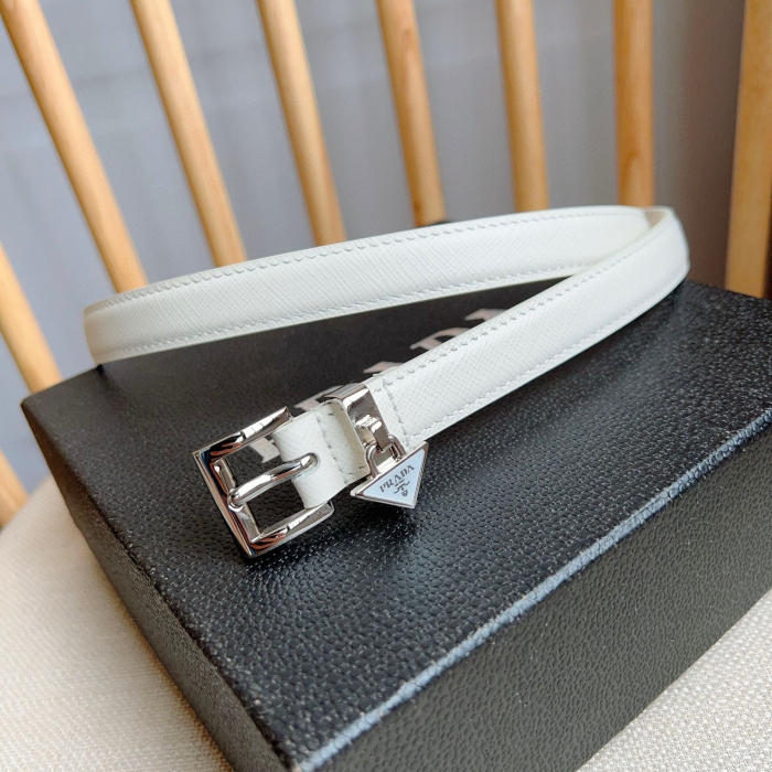 Prada Women Belt Width 1.5cm
