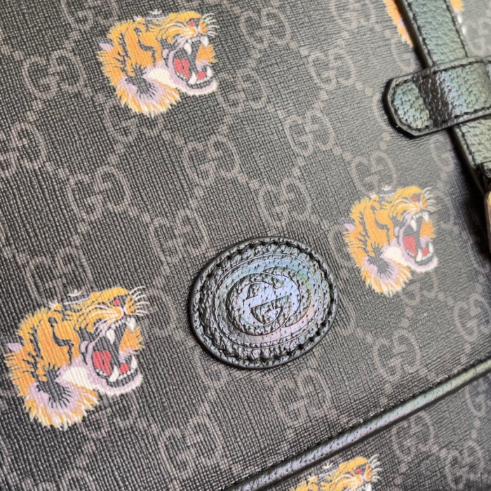 Gucci Mens Shoulder bags Size28*20*8cm    3-Color