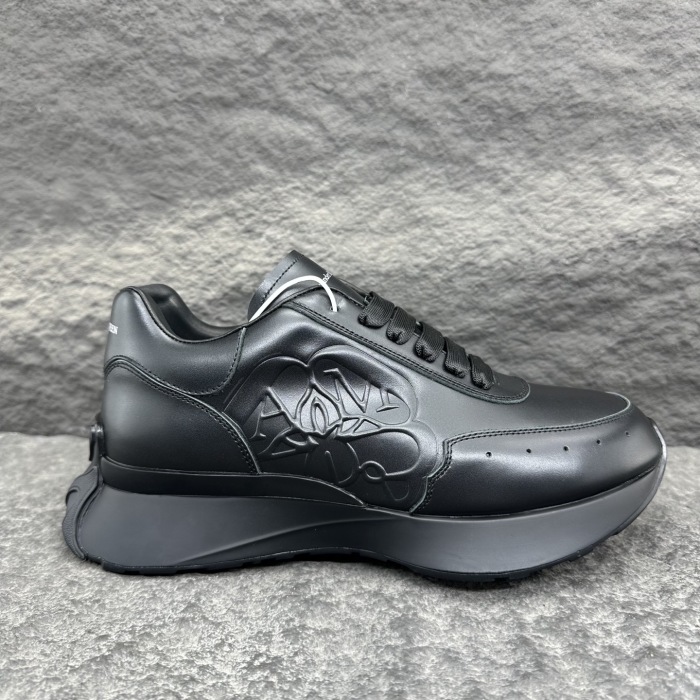 Alexander McQueen Sprint Sneaker Size 36-46