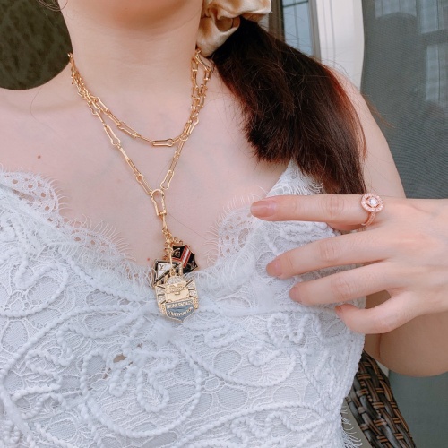 Louis Vuitton Necklace