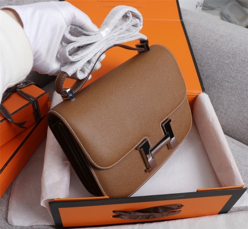 Hermes Women Shoulder Bags 2-Size