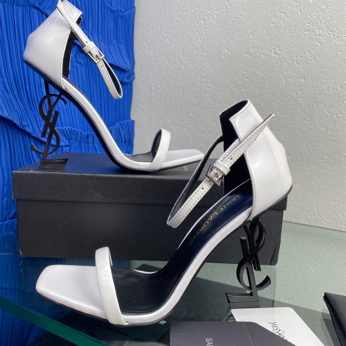 YSL Opyum Pumps Size 35-41 11-Color