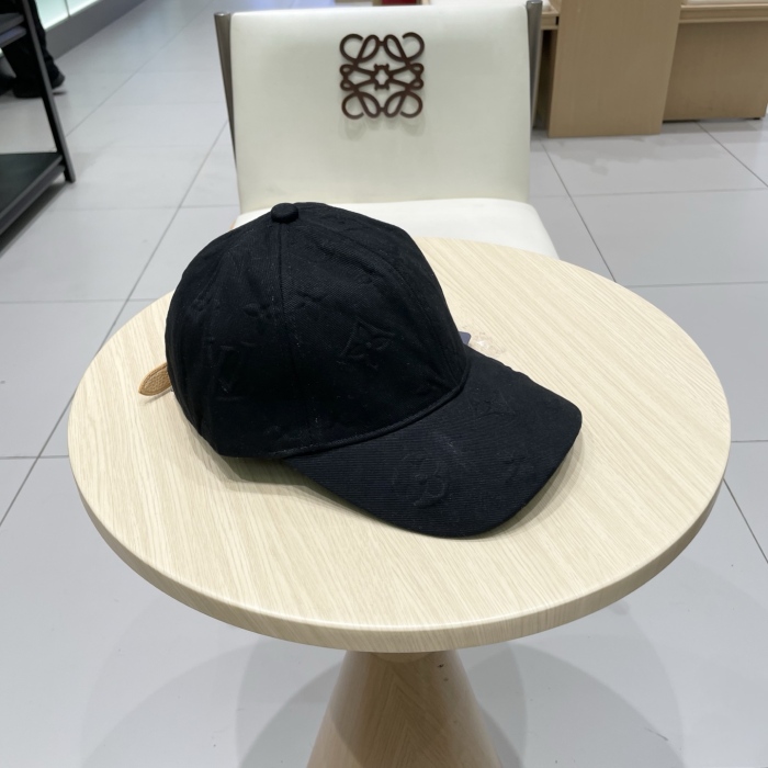 Louis Vuitton Baseball Cap 5-Color
