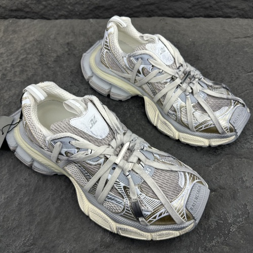 Balenciaga 3XL EXTREME LACE Sneaker Size 36-46
