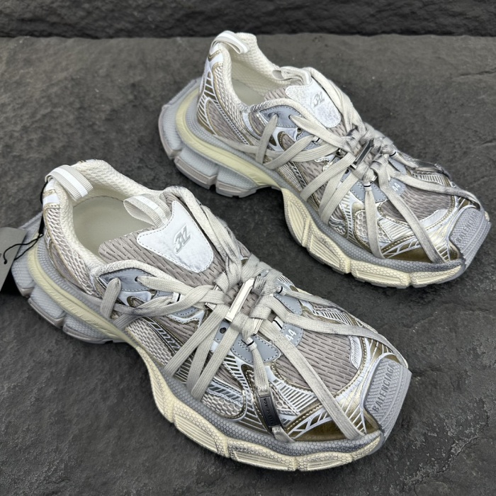 Balenciaga 3XL EXTREME LACE Sneaker Size 36-46