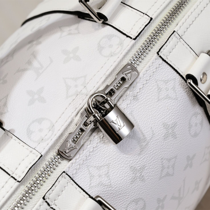 Louis Vuitton Keepall Travel Bags Size 45*27*20cm