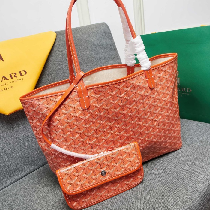 Goyard Saint Louis Shopping Bags 2-Size