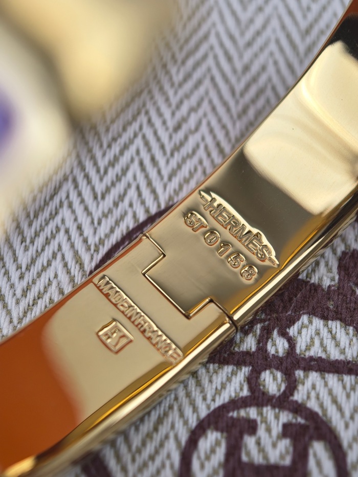 Hermes Bracelet