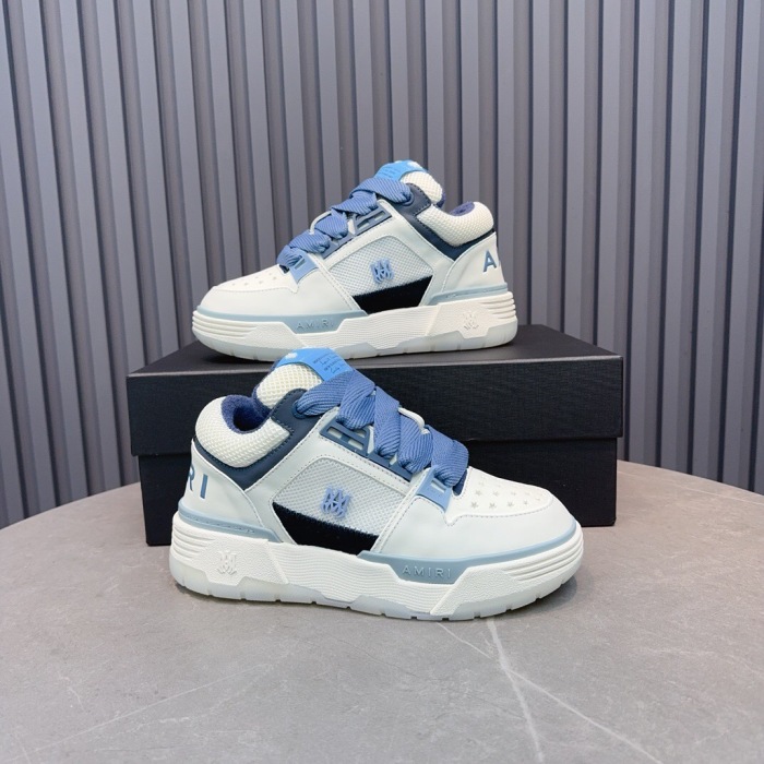 Amiri MA-1 bread Shoes Sneaker Size 36-45