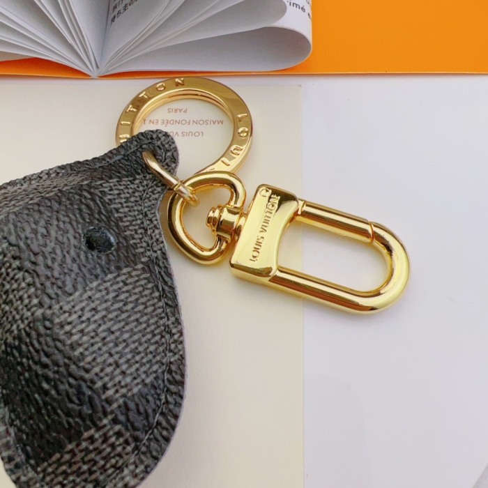 Louis Vuitton Keychain