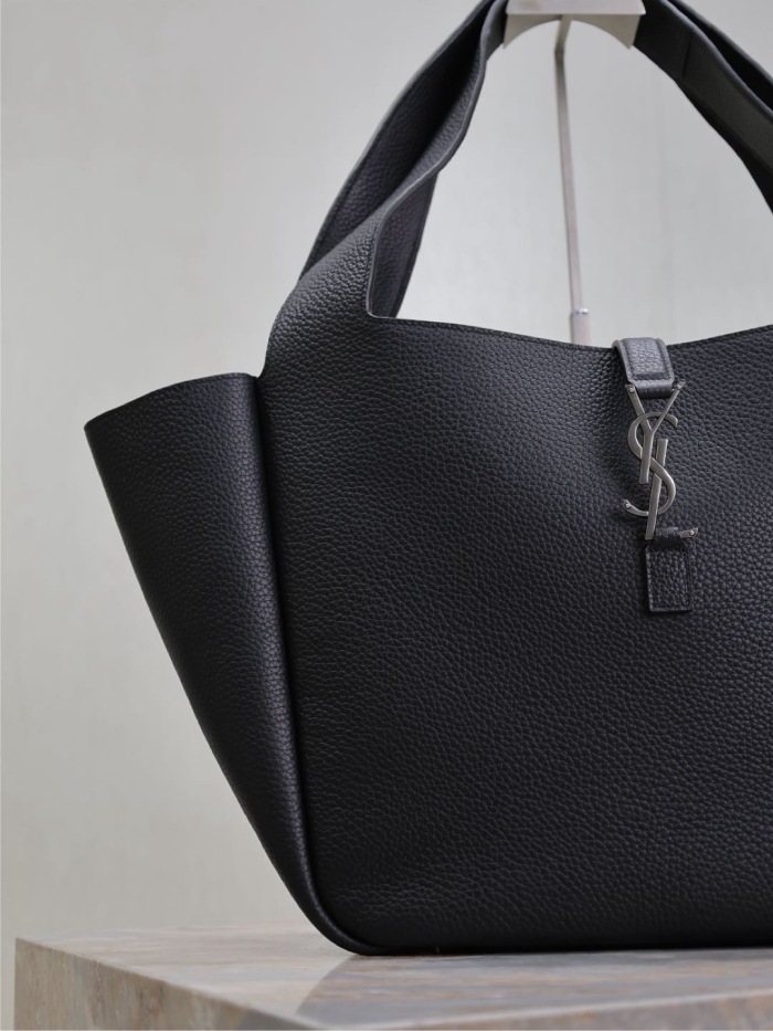 YSL Bea Hobo Women Shopping Bags Size 50*28*18cm