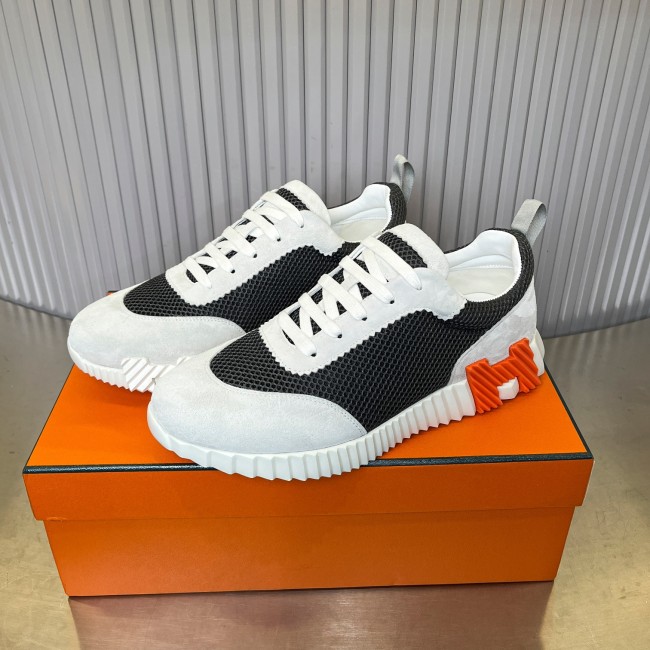 Hermes Bouncing Sneaker Size 36-46