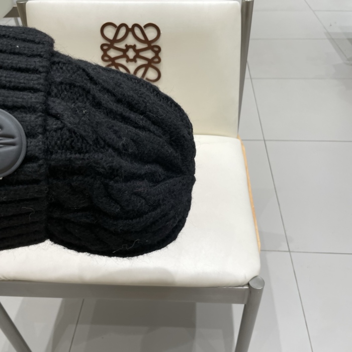 Moncler Knitted Hat