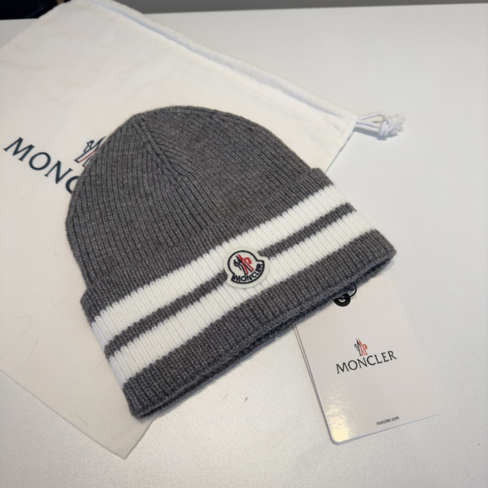 Moncler Knitted Hat