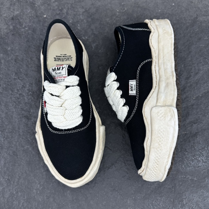 Aison Mihara Yasuhiro MMY Sneaker Size 36-46